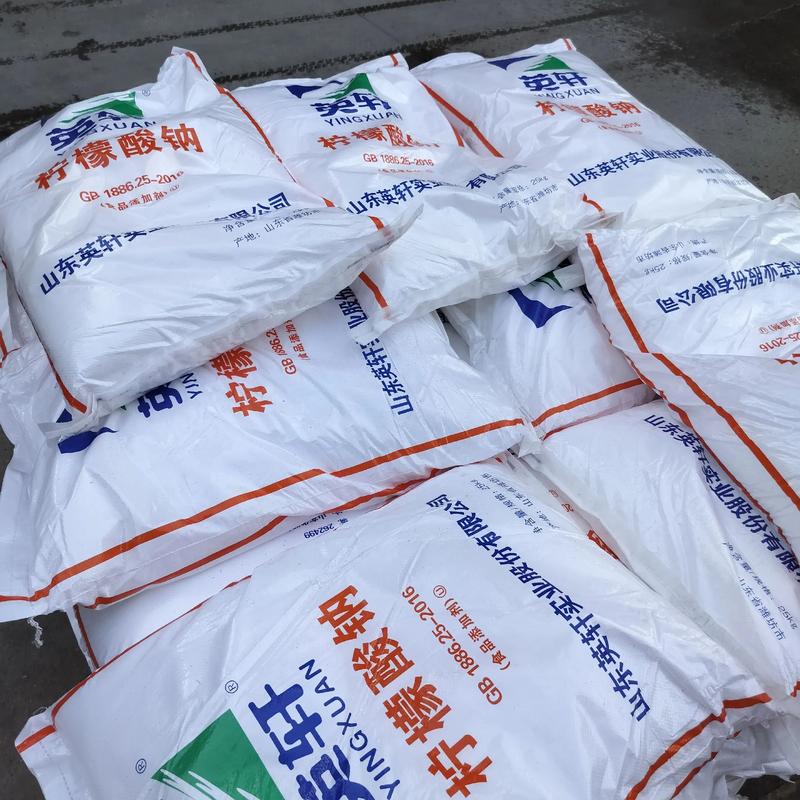 食品添加剂批发行业：寻找健康的平衡点
