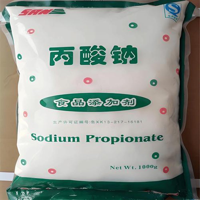 食品添加剂行业动态：批发市场的发展与趋势